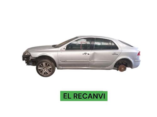 Højre baglygte bagklap RENAULT LAGUNA II (BG0/1_) | BP28568763C80