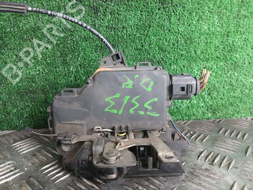 Used Front right lock Front right lock VW POLO IV (9N_, 9A_) 1.2 12V (64 hp) 32479452 32479452