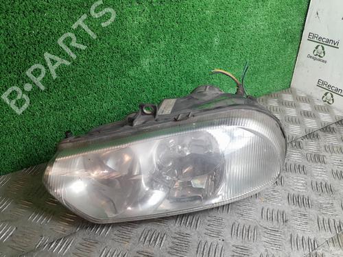 Optica esquerda ALFA ROMEO 156 (932_) 1.6 16V T.SPARK (932.A4, 932.A4100) (120 hp) 26390628