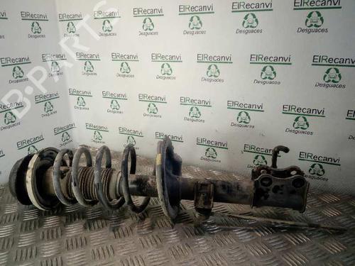 Used Left front shock absorber Left front shock absorber SUZUKI SWIFT III (MZ, EZ) [2005-2026] 4754885 4754885