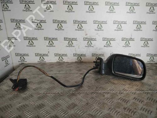 Used Right mirror PEUGEOT 307 Break (3E) 2.0 HDI 110 (107 hp) 14909119