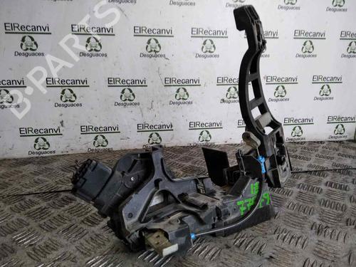 Used Front left lock FORD MONDEO IV Turnier (BA7) [2007-2015]  19042988