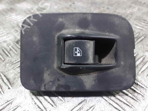 Used Right front window switch FIAT FIORINO Box Body/MPV (225_) 1.3 D Multijet (225BXD1A, 225BXB1A, 225BXB11) (75 hp) 11760075