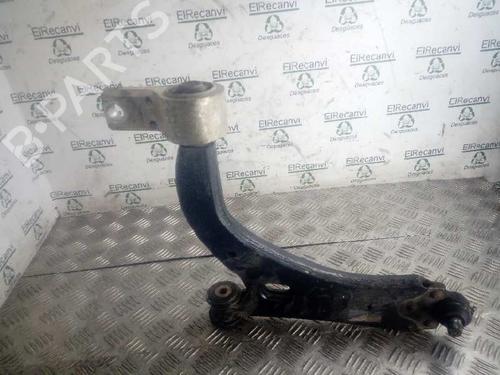 Left front suspension arm FORD FUSION (JU_) 1.4 TDCi | BP4968177M12