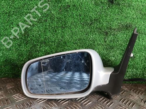 Retrovisor izquierdo VW GOLF IV (1J1) 1.9 TDI (110 hp) 31644054