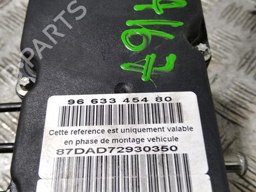 Pompe ABS CITROËN C4 Coupe (LA_) 1.4 16V | BP30289419M43