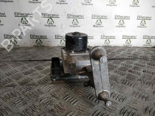 ABS pump MERCEDES-BENZ C-CLASS Coupe (CL203) C 220 CDI (203.708) | BP16490591M43