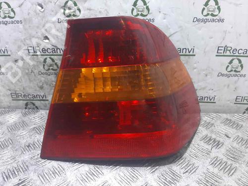 Used Right taillight BMW 3 (E46) 320 d (136 hp) 16780499