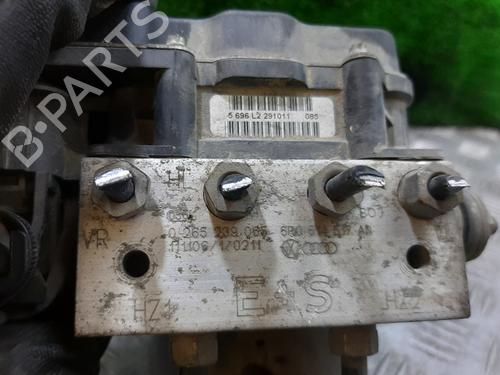 ABS pump SEAT IBIZA IV ST (6J8, 6P8) | BP28424119M43