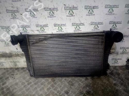 Intercooler SEAT LEON (1M1) 1.9 TDI | BP6112085M30 
