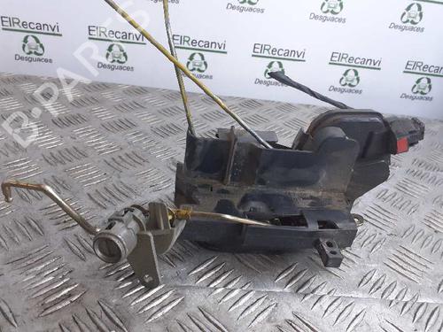 Used Front right lock Front right lock HYUNDAI MATRIX (FC) 1.5 CRDi (82 hp) 6437622 6437622