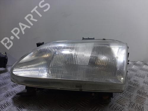 Venstre forlygte RENAULT MEGANE I Classic (LA0/1_) 1.6 e (LA0F, LA0S) (90 hp) 30469639
