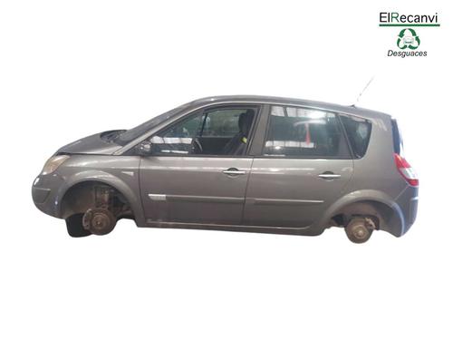 Instrument cluster RENAULT SCÉNIC II (JM0/1_) | BP19542935C47