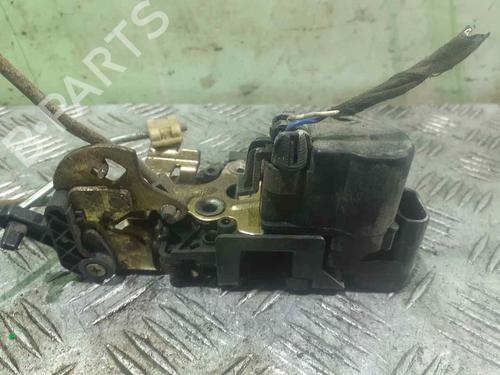 Højre bagtil lås DAEWOO REZZO (U100) | BP12069011C99