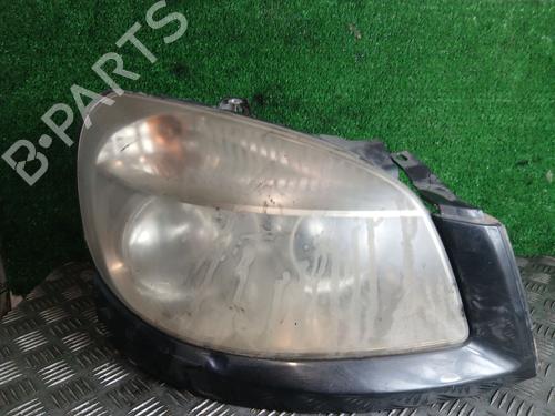 Used Right headlight Right headlight FIAT DOBLO Box Body/MPV (223_) 1.3 D Multijet (75 hp) 33328200 33328200