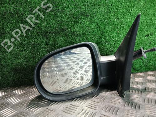 left-mirror-renault-clio-iii-br01-cr01-2005-2006-2007-2008-2009-2010-2011-2012-2013-2014-34239617 main image