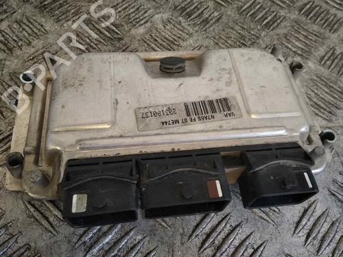 Used Engine control unit (ECU) CITROËN XSARA Coupe (N0) [1998-2005]  19088338