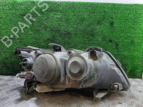 Left headlight SAAB 9-3 (YS3F, E79, D79, D75) 1.9 TiD | BP27277317C28