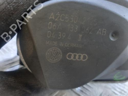 Throttle body VW GOLF V (1K1) | BP37405541M82 - Image 4