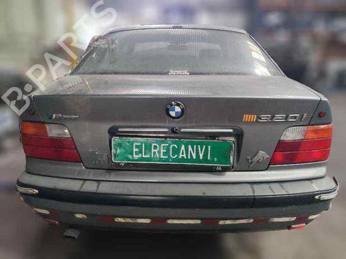 Steering column stalk BMW 3 (E36) 320 i | BP4588656I23