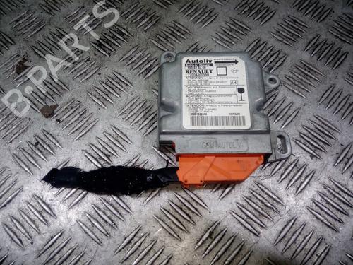 Used ECU airbags RENAULT MEGANE I (BA0/1_) 1.9 dTi (BA08, BA0N) (98 hp) 10291526