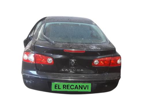 Engine control unit (ECU) RENAULT LAGUNA II (BG0/1_) 2.0 dCi (BG1T) | BP32521921M57  - Image 6