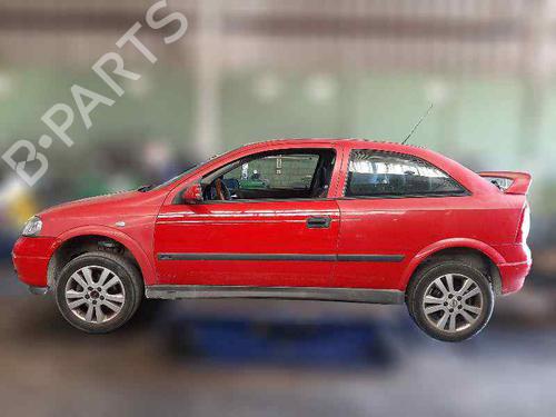Computer OPEL ASTRA G Hatchback (T98) 2.0 DTI 16V (F08, F48) | BP6816107M11