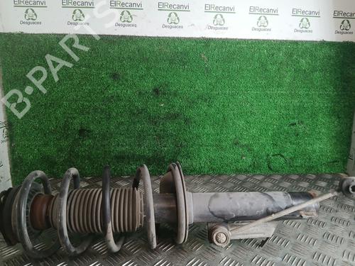 Used Left front shock absorber Left front shock absorber FORD TRANSIT CONNECT (P65_, P70_, P80_) 1.8 TDCi (110 hp) 33694906 33694906
