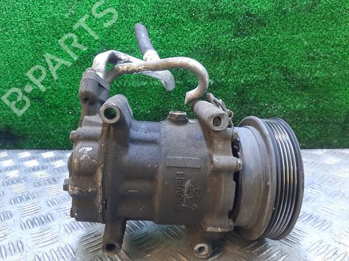 AC compressor RENAULT KANGOO (KC0/1_) 1.6 16V 4x4 (KC0P, KC0S, KC0L) | BP25608804M34
