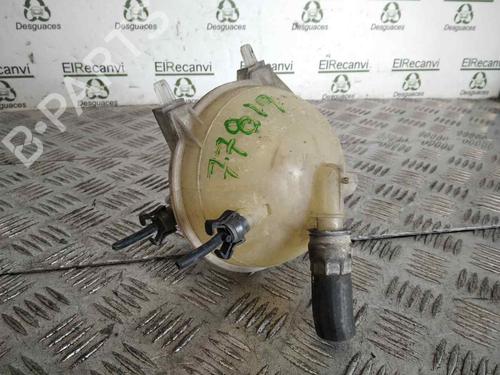Expansion tank PEUGEOT 807 (EB_) | BP15854024C120