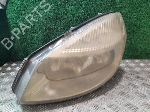 Used Left headlight Left headlight 37719051 37719051