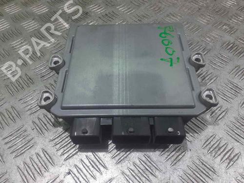 Used Engine control unit (ECU) PEUGEOT 307 (3A/C) [2000-2012]  11691763