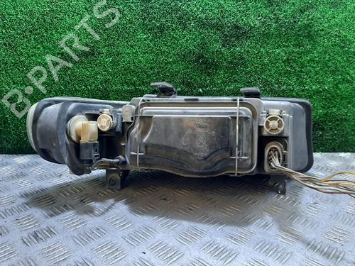 Left headlight SEAT LEON (1M1) | BP26660939C28