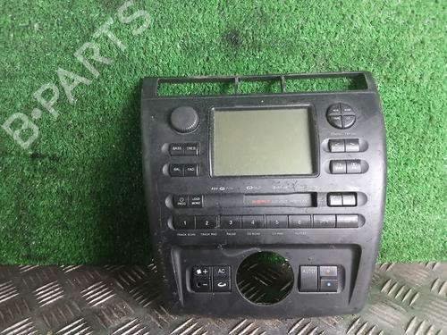 Used Display monitor SEAT IBIZA II (6K1) [1993-2002]  32003089