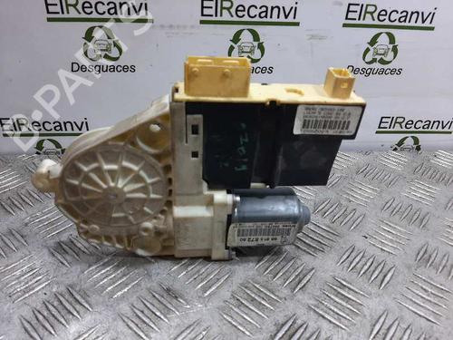 Used Left front window motor PEUGEOT 307 (3A/C) 1.6 16V (109 hp) 6024491