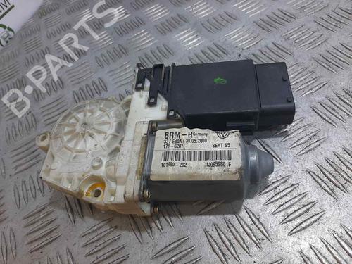 Rudehejsemotor forskærm venstre SEAT TOLEDO II (1M2) [1998-2006]  7636595