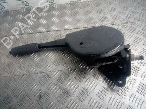 Used Hand brake CITROËN JUMPER II Platform/Chassis [2006-2025]  8783822