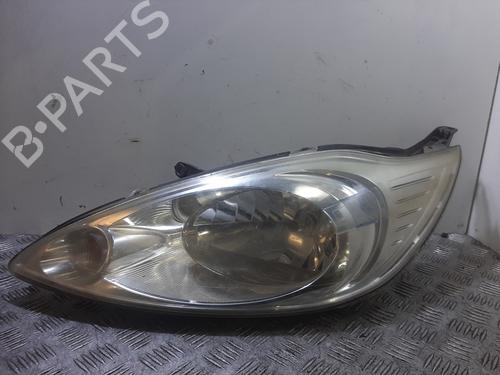 Used Left headlight Left headlight 37488370 37488370
