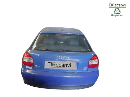 Left taillight AUDI A3 (8L1) 1.6 | BP18673816C34