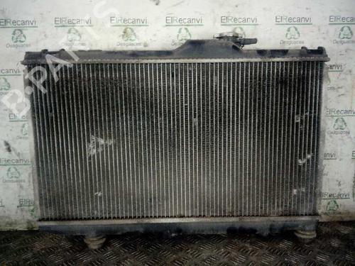 Køler TOYOTA COROLLA Liftback (_E11_) 1.6 (AE111_, AE111R) (110 hp) 5250002