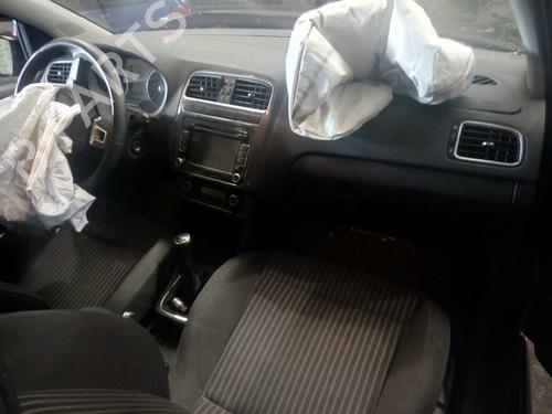 Brake master cylinder VW POLO V (6R1, 6C1) | BP4520583M77