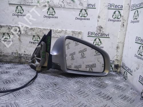 Used Right mirror AUDI A4 B7 Avant (8ED) 2.0 (130 hp) 28733488