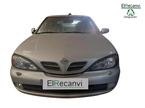 Right headlight NISSAN PRIMERA (P11) | BP18841991C29