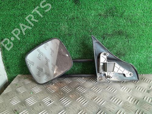 Used Left mirror OPEL COMBO Box Body/MPV (71_) 1.4 (60 hp) 27379711