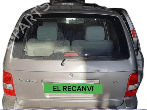 Climate control KIA CARNIVAL / GRAND CARNIVAL III (VQ) | BP25136476I5