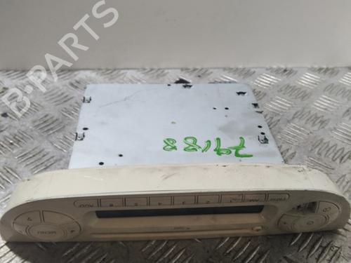 Radio FIAT 500 (312_) 1.2 (312AXA1A) | BP30100308E6 - Image 2