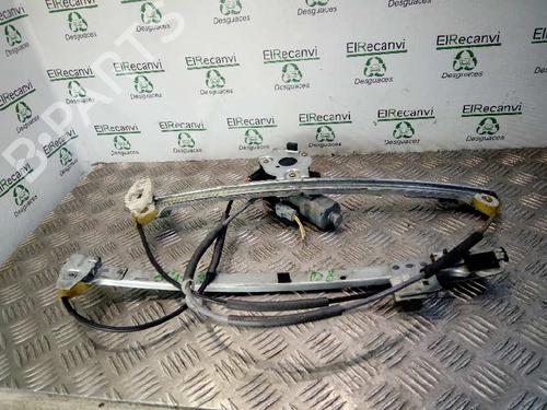 Used Front right window mechanism CITROËN XSARA (N1) 1.9 TD (90 hp) 4534872
