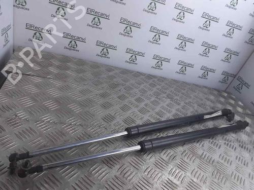 Gasdæmper bagklap HYUNDAI H-1 Van (A1) 2.5 TD (80 hp) 14356333