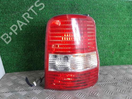 Used Right taillight KIA CARNIVAL II (GQ) 2.9 CRDi (144 hp) 22375365