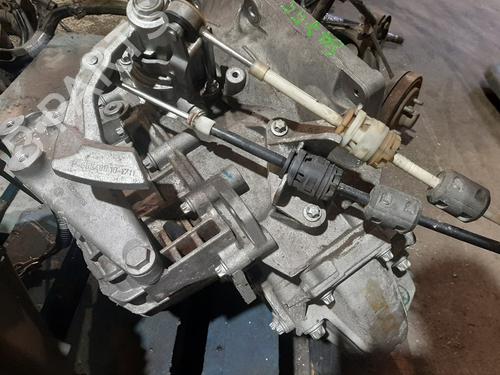Gearbox AUDI A3 (8P1) 1.6 | BP31928764M3